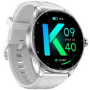 Kumi Smartwatch GW5 Pro 1.43 inch 300 mAh silver