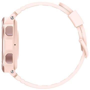 Smartwatch Kumi Smartwatch K6 1.3 inch 300 mAh pink