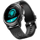 Kumi Smartwatch KU3 PRO 1.3 inch 280 mAh black