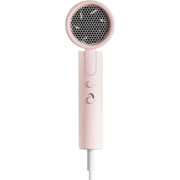 Uscator de par Xiaomi Compact Hair Dryer H101  1600 W Pink