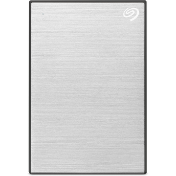Hard disk extern Seagate Disc One Touch 4TB 2,5 STKZ4000401 silver