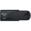 PNY 64GB USB3.1 ATTACHE