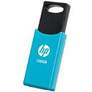 HP Pendrive 128GB HP USB 2.0
