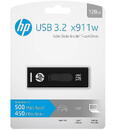 Pendrive 128GB HP USB 3.2 USB