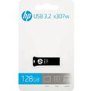 Pendrive 128GB HP USB 3.2