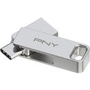 PNY Pendrive 256GB USB 3.2 Duo-Link