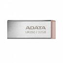 A-Data Pendrive UR350 32GB USB3.2 Gen1 Metal brown
