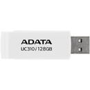 A-Data Pendrive UC310 128GB USB3.2 Alb