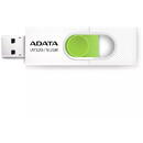 A-Data Pendrive UV320 512GB USB3.2 white-green
