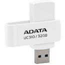 A-Data Pendrive UC310 32GB USB3.2 white
