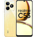 Realme C53 256GB 8GB RAM Dual SIM Gold