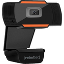 Webcam HD Rebeltec live HD 1280x720 resolution