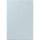 Samsung Husa pentru Samsung Galaxy Tab A9+, Book Cover, Albastra EF-BX210TLEGWW