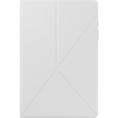 Samsung Husa pentru Samsung Galaxy Tab A9+, Book Cover, Alba EF-BX210TWEGWW