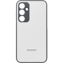 Silicone Case pentru Galaxy S23 FE, White