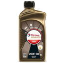 TOTAL Ulei motor 20W50 Quartz 5000 Energy 1L Tip : mineral SAE : 20W50, ACEA A2/B2 Norme spec: PSA B71 2295 Aplicatii: motor benzina/diesel fara DPF