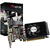 Placa video AFOX Geforce GT610 1GB DDR3 64Bit DVI HDMI VGA LP Fan 	AF610-1024D3L7-V6