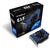 Placa video Sparkle Intel Arc A380 ELF 6 GB GDDR6 graphics card