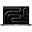 Apple MacBook Pro 14.2"/Apple M3 Max CPU 16-core 14.2inch  RAM 48GB SSD 1TB Apple M3 Max macOS Sonoma Space Black