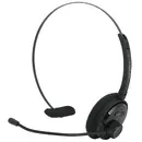 LogiLink Bluetooth mono headset with microphone