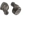 Casti Outlier Pro, True Wireless, Bluetooth, In-Ear, Microfon, Carcasa incarcare wireless, Noise Cancelling, Negru