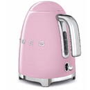 SMEG SMEG KLF03PKEU Wasserkocher rosa