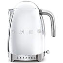 SMEG SMEG KLF04SSEU Wasserkocher chrom