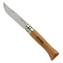 Opinel Opinel pocket knife No. 06 stainless steel