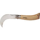 Opinel Opinel No. 10 Gardening Knife Billhook, curved blade