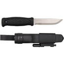 Morakniv Garberg Black Messer inkl. Survival-Kit