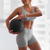 Accesorii bodybuilding si crosstraining MINGE MEDICINALA MICA SLAM BALL 23 CM 2 KG REBEL ACTIVE