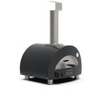 Linea Moderno Portable Pizza Oven Adesia Grey