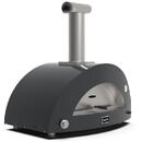 Moderno 2 Pizza Hybrid Pizza Oven Ardesia Grey