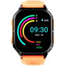 HiFuture HiFuture FutureFit Ultra3 Smartwatch Orange