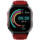 HiFuture HiFuture FutureFit Ultra3 Smartwatch Red