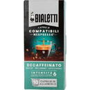 Bialetti Bialetti - Nespresso Decaf - 10 capsule
