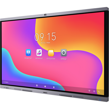 Ecrane interactive Tabla interactiva HORIZON A3C 75" A13