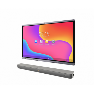 Ecrane interactive Tabla interactiva HORIZON A3C 75" A13
