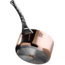 De Buyer De Buyer Prima Matera Casserole Copper/Steel 18 cm induction