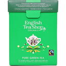 English Tea English Tea Shop, Herbata sypana, Pure Green Tea, 80 g