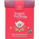 English Tea English Tea Shop, Herbata sypana, English Breakfast, 80 g