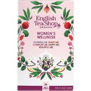English Tea English Tea Shop, Herbata Mix Smaków, WOMAN’S WELLNESS, 30g