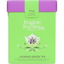 English Tea English Tea Shop, Herbata sypana, Jasmine Green Tea, 80 g