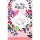 English Tea English Tea Shop, Herbata Loverly Motherly, Mix 5 Smaków