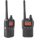 DynaScan Statie radio portabila PMR PNI Dynascan AD-09 +, 446MHz, 0.5W, 16CH, set cu 2bc