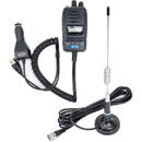 Kit Statie radio CB TTi TCB-H100 + Antena CB PNI ML29, lungime 34 cm