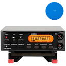 PNI Kit scaner radio pentru desktop Uniden UBC355CLT + cadou Sticky Pad Blue