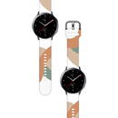 TYPEC Curea de schimb Moro pentru Samsung Galaxy Watch 42mm camo negru (2)