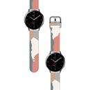 Curea de schimb Moro pentru Samsung Galaxy Watch 42mm camo negru (15)