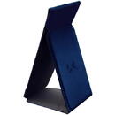 Wozinsky Wozinsky Grip Stand L suport pentru telefon albastru (WGS-01BL)
